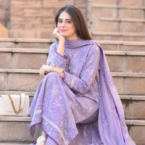 BAREEZE 3pc Casual Winter Collection CODE 7184