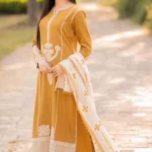 ZARA TIKTOK 3pc Casual Winter Collection  CODE 7185