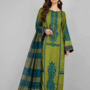 MARIA.B 3pc Summer Casual Collection