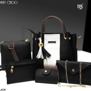 5PCS H BAGS set for Girls (Master Color 5)