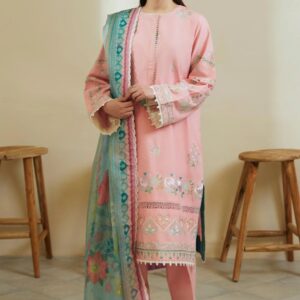 ZARA COCO 3pc Wedding Winter Collection