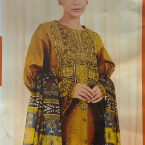 SAPPHIRE 3pc Casual Winter Collection