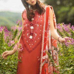 MUSHK 3pc Casual Winter Collection  CODE 793