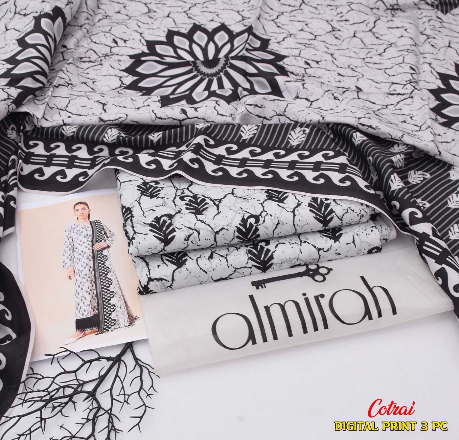 ALMIRHA 3pc Casual Winter Collection - Image 15