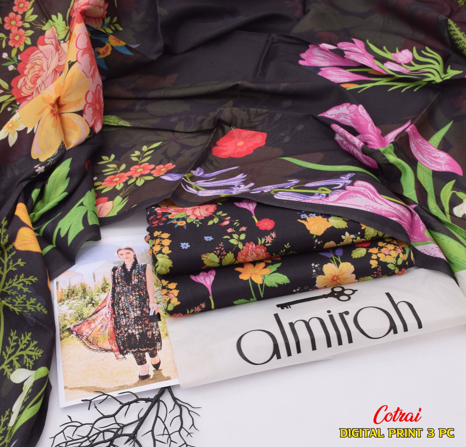 ALMIRHA 3pc Casual Winter Collection - Image 14