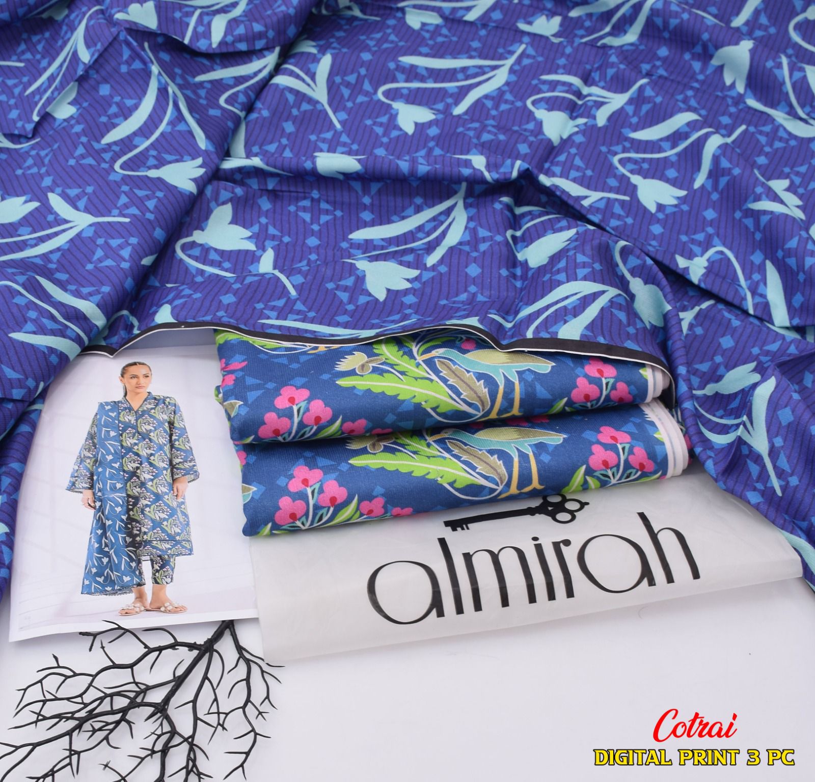 ALMIRHA 3pc Casual Winter Collection - Image 13