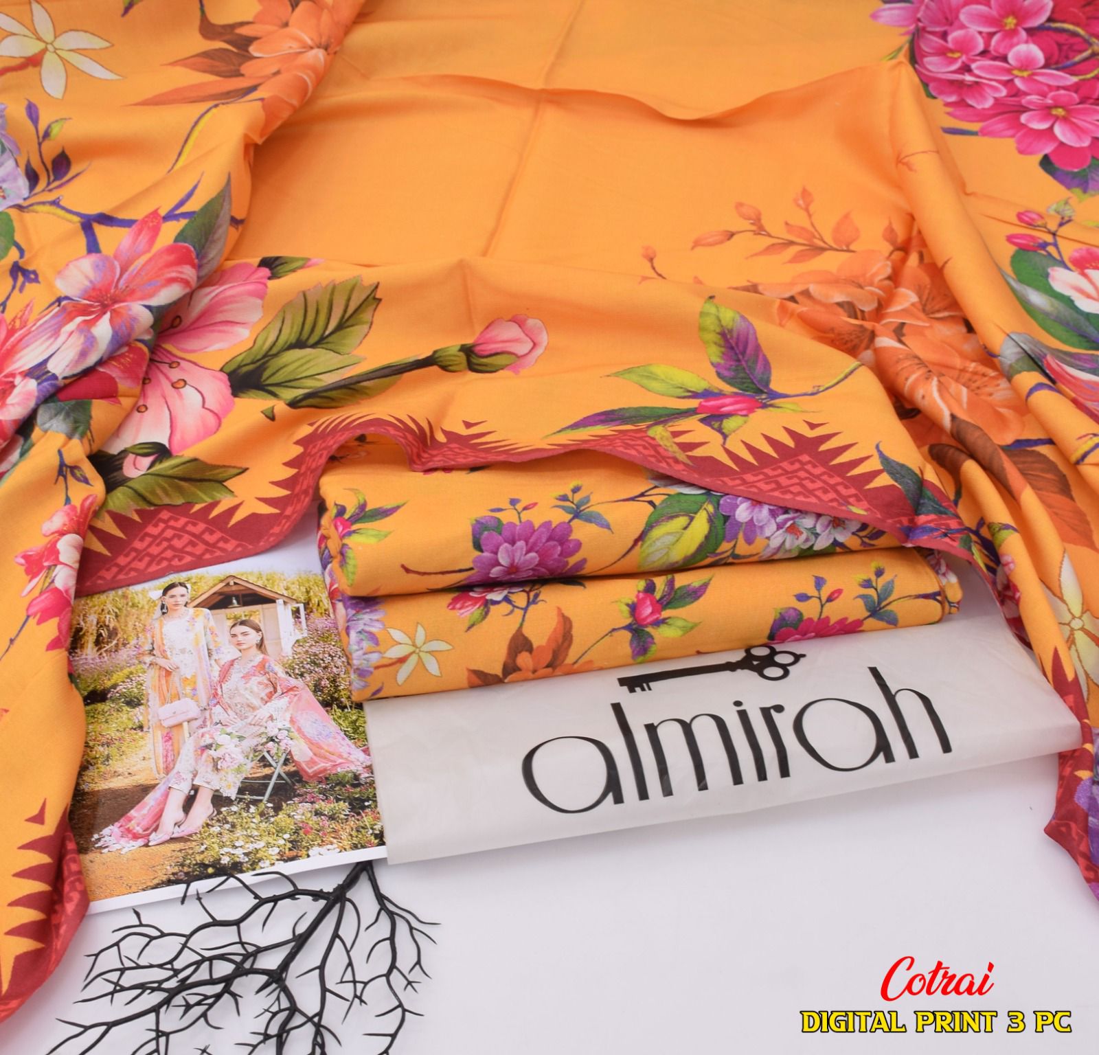 ALMIRHA 3pc Casual Winter Collection - Image 12