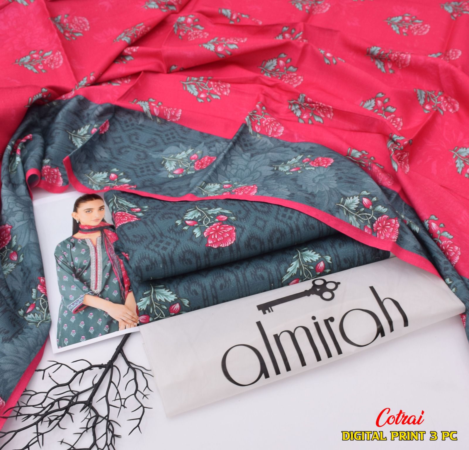 ALMIRHA 3pc Casual Winter Collection - Image 10