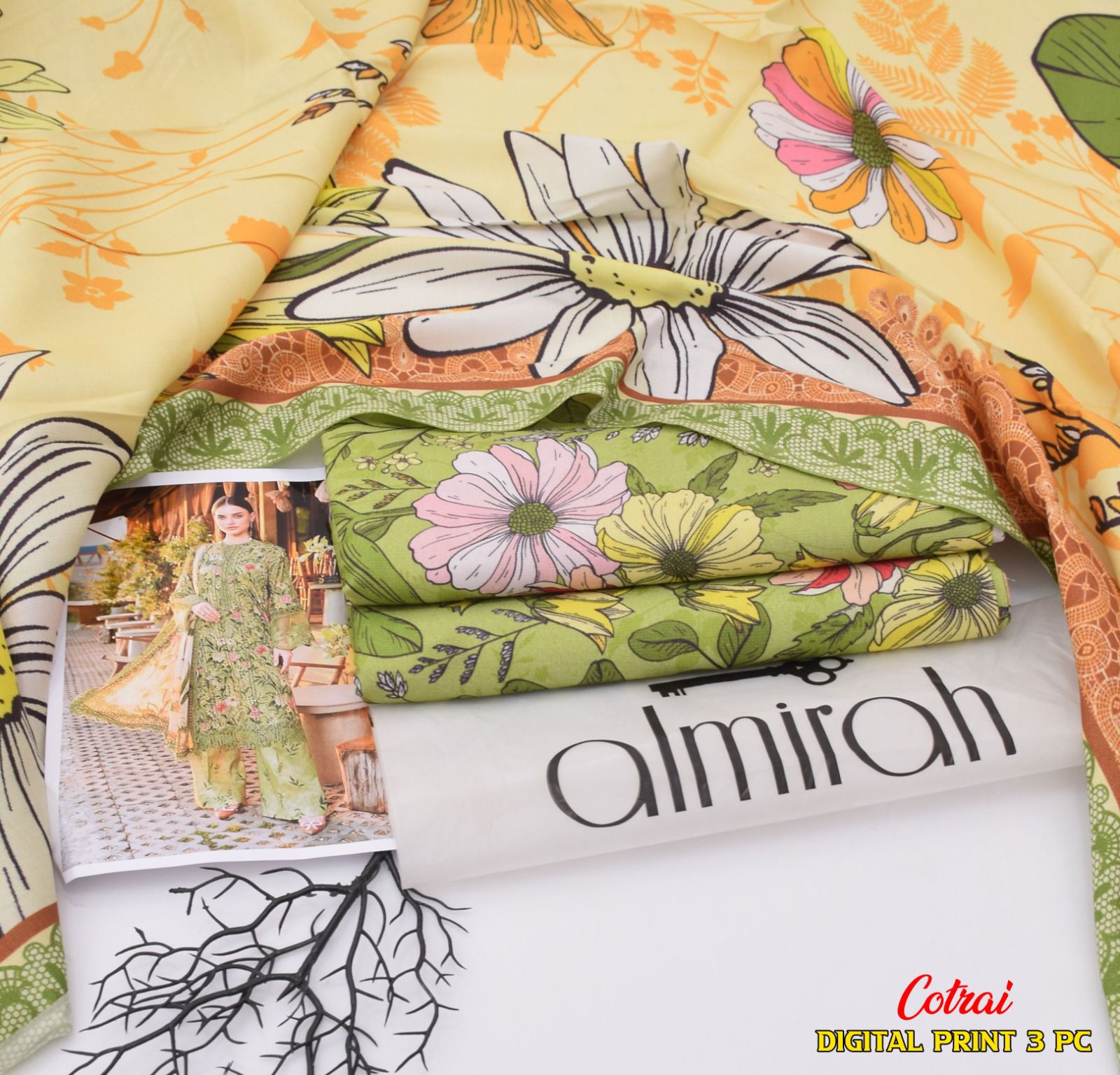 ALMIRHA 3pc Casual Winter Collection - Image 6