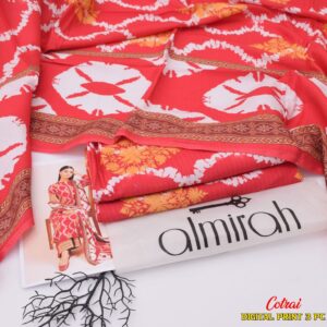 ALMIRHA 3pc Casual Winter Collection