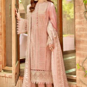 JAZMINE 3pc Casual Winter Collection  CODE 7058