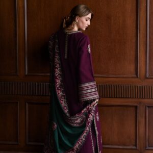 BATIK 3pc Casual Winter Collection CODE 7281