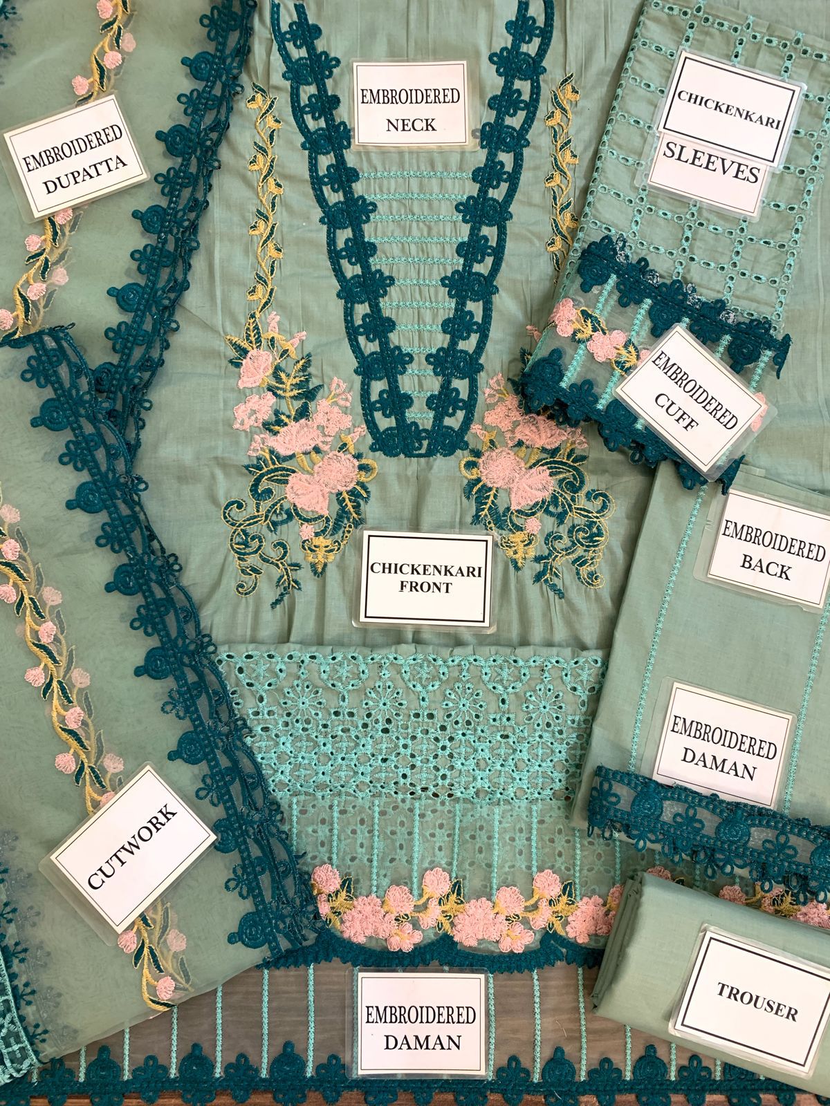 Brand ADAN LIBES SK - Image 9