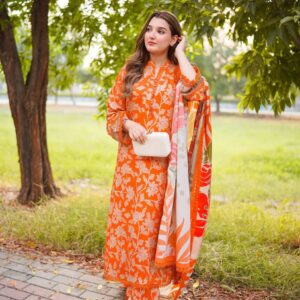 *SUMMER PRESENTING ANEELS BRAND LUXURY PREMIUM PRINTED VOL*