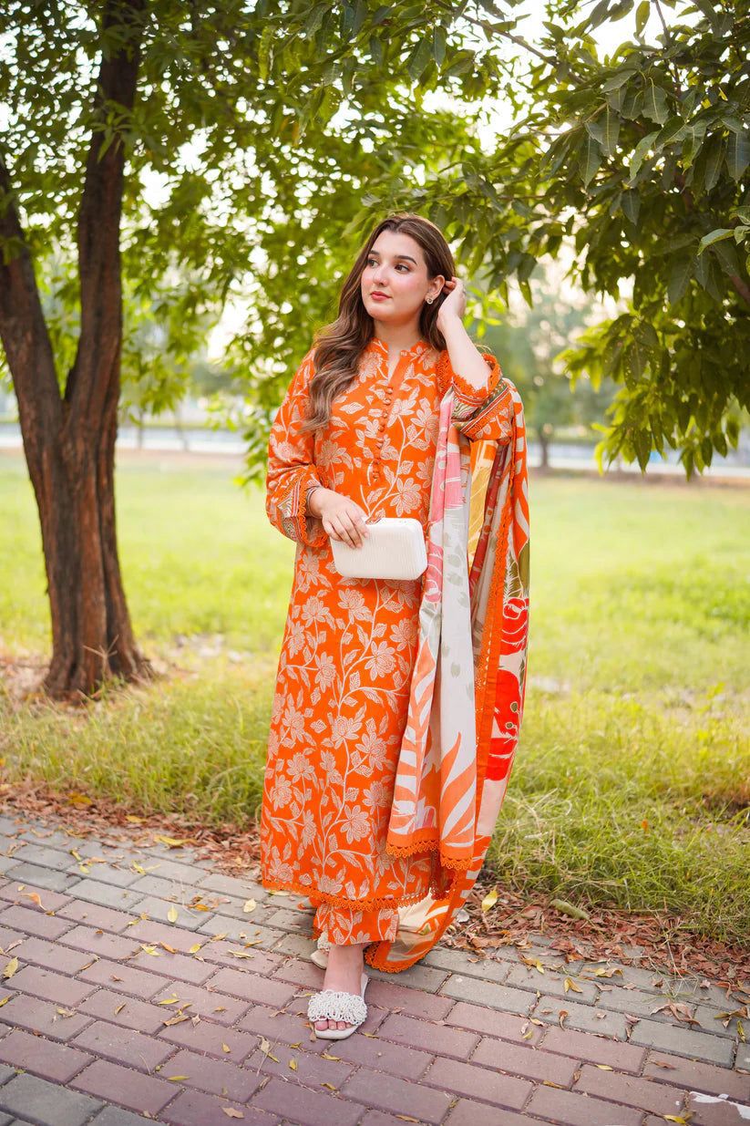 *SUMMER PRESENTING ANEELS BRAND LUXURY PREMIUM PRINTED VOL*