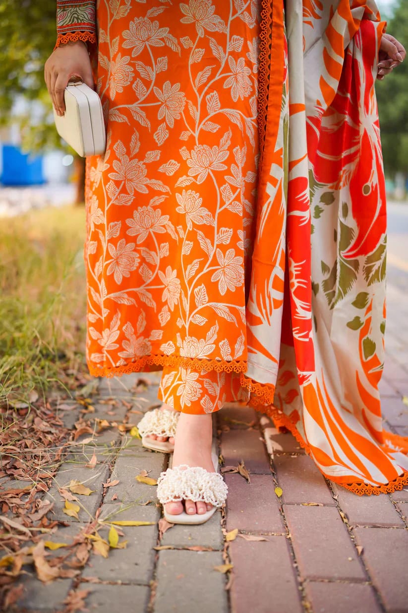 *SUMMER PRESENTING ANEELS BRAND LUXURY PREMIUM PRINTED VOL* - Image 3