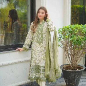 *SUMMER PRESENTING ANEELS BRAND LUXURY PREMIUM EMBROIDERED VOL*