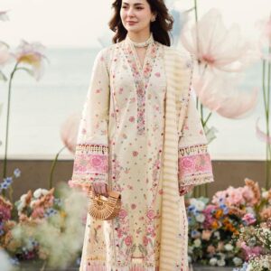 *PRESENTING QALAMKAR PREMIUM LUXURY EMBROIDERED HIT CODE*
