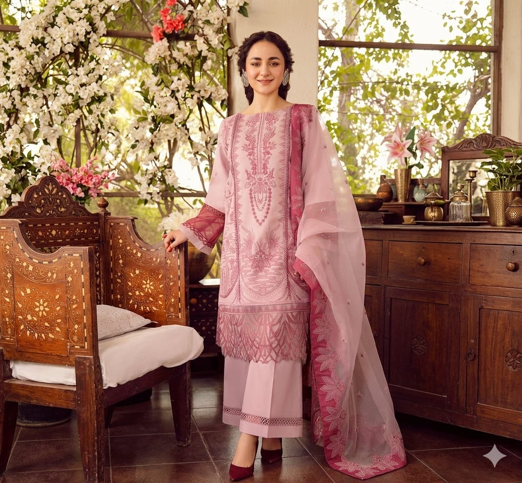 *PRESENTING RANG RASIYA MOST LUXURY EMBROIDERED HIT CODE*