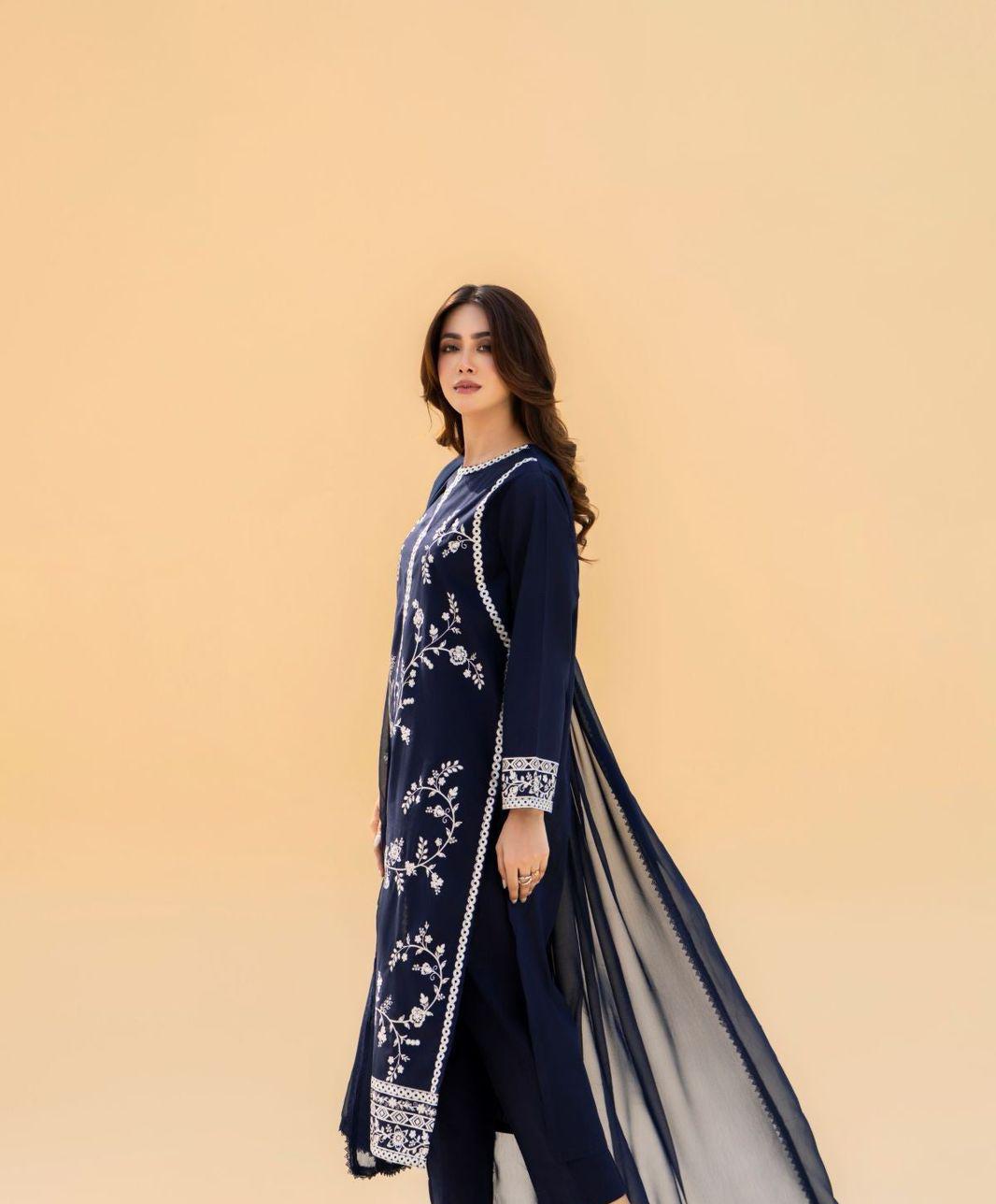 *PRESENTING FLORENC MOST LUXURY EMBROIDERED HIT CODE* - Image 3
