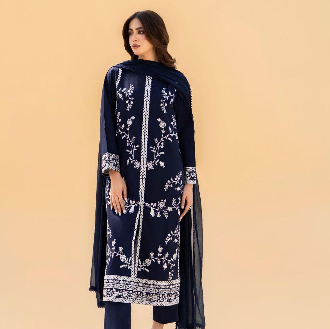 *PRESENTING FLORENC MOST LUXURY EMBROIDERED HIT CODE* - Image 5