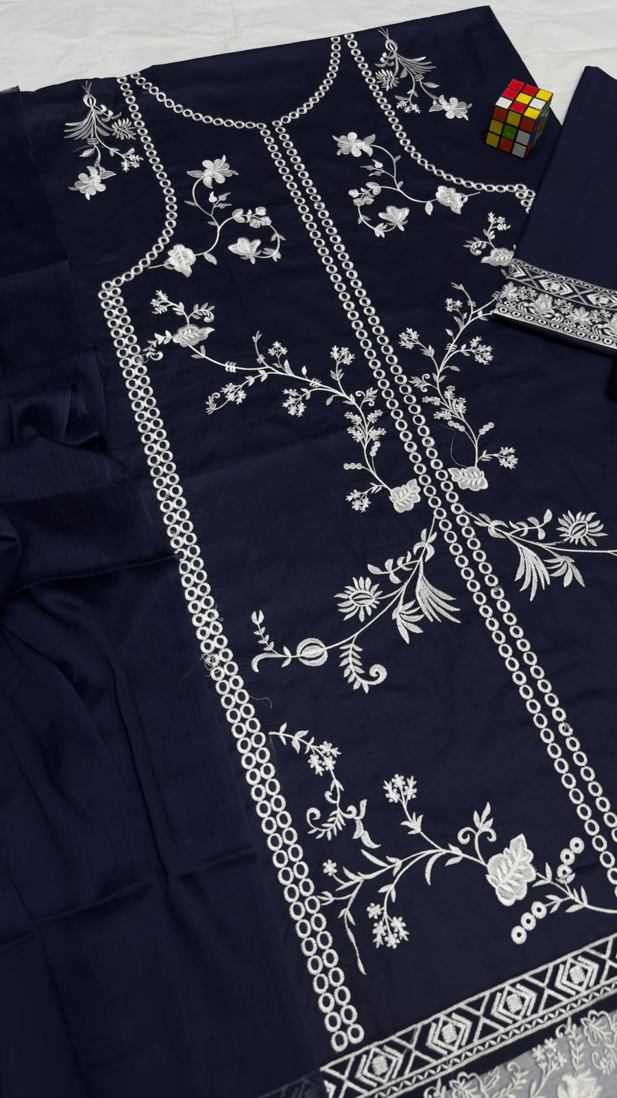 *PRESENTING FLORENC MOST LUXURY EMBROIDERED HIT CODE* - Image 7