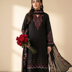 *PRESENTING IZNIK MOST LUXURY EMBROIDERED HIT CODE*