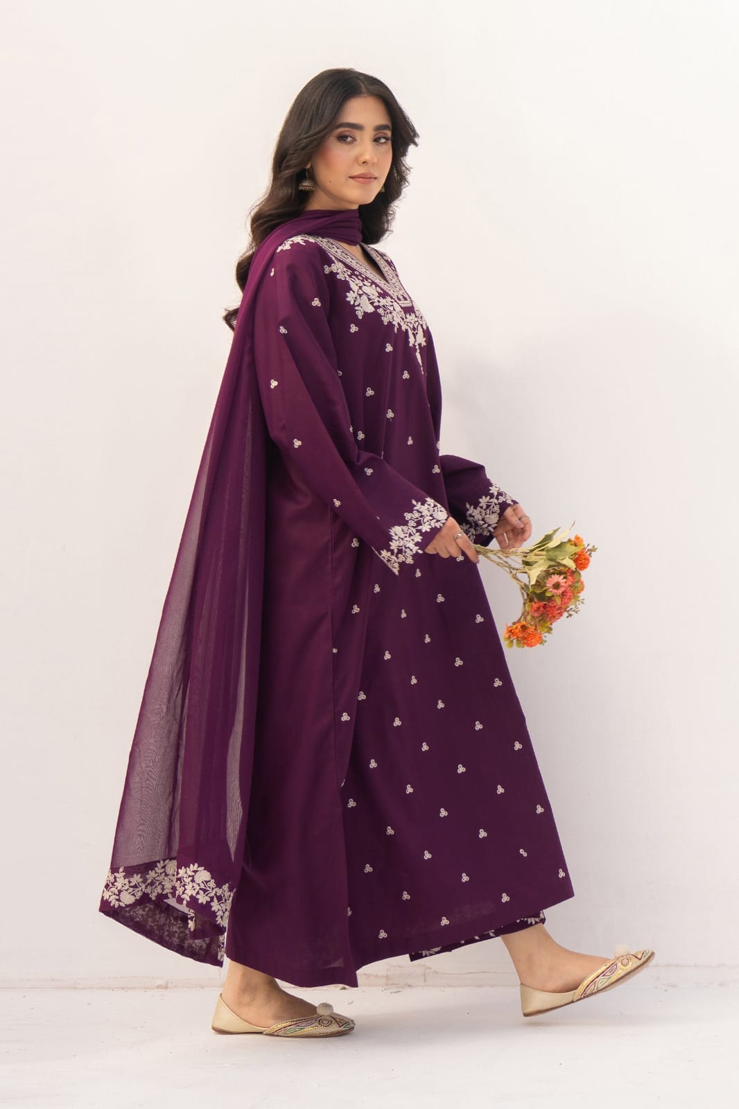 *PRESENTING PEZWAN PREMIUM LUXURY EMBROIDERED HIT CODE* - Image 2