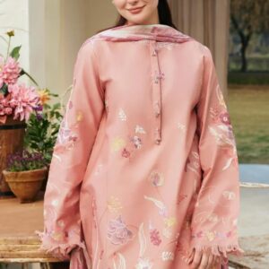 *PRESENTING ZARA SHAHJHAN BRAND LUXURY BRAND EMBROIDERED HIT CODE*