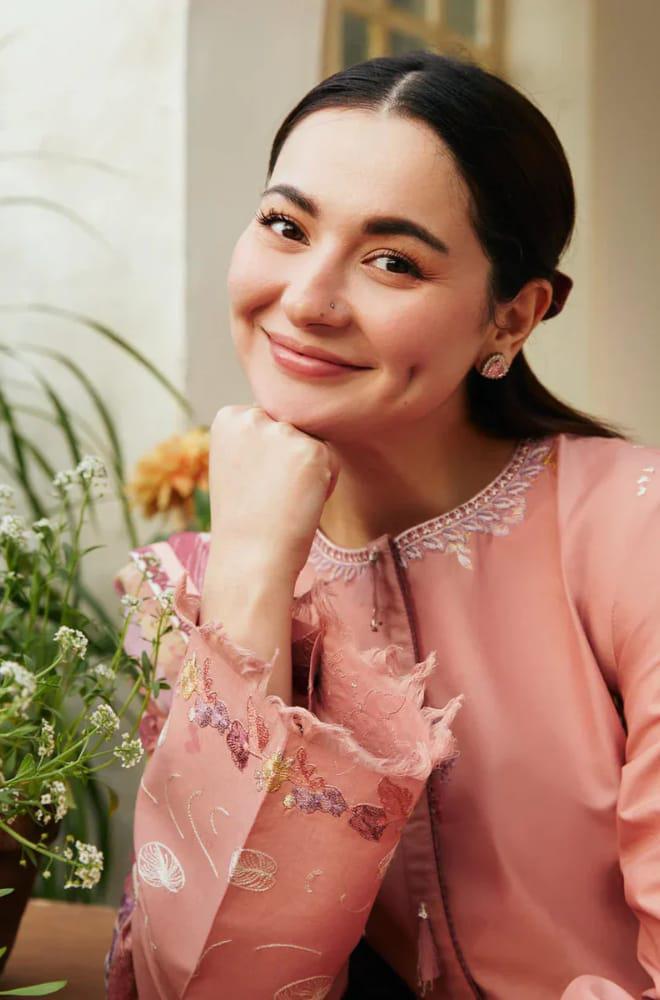 *PRESENTING ZARA SHAHJHAN BRAND LUXURY BRAND EMBROIDERED HIT CODE* - Image 2